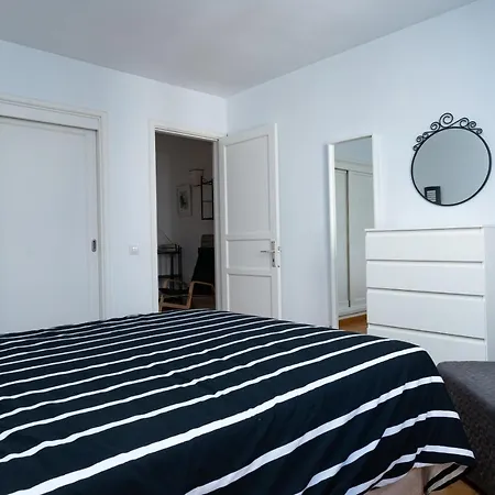 Bliss -panoramic Views- Apartment