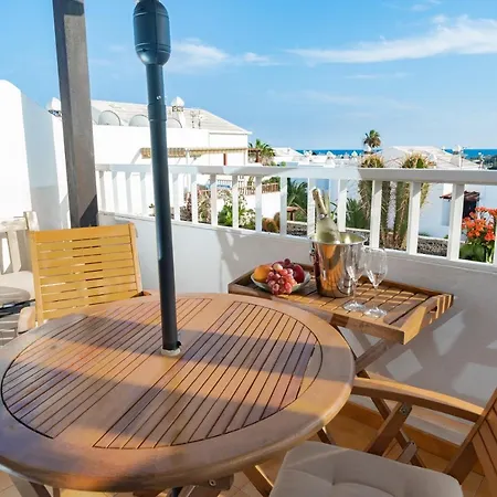 Bliss -panoramic Views- * Costa Teguise