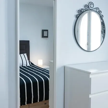 Apartment Bliss -panoramic Views- *