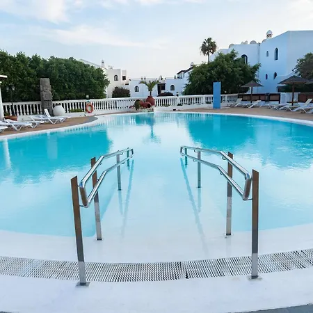 Bliss -panoramic Views- * Costa Teguise