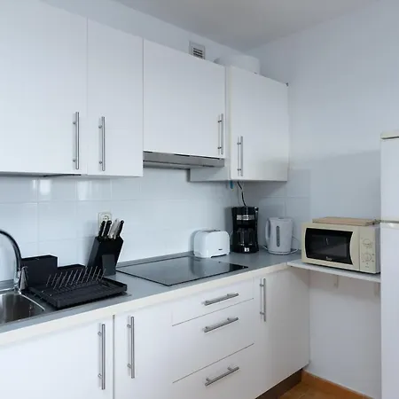 Bliss -panoramic Views- Apartment *