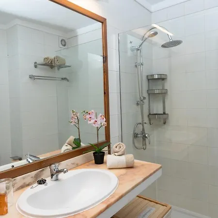 Bliss -panoramic Views- Apartment *
