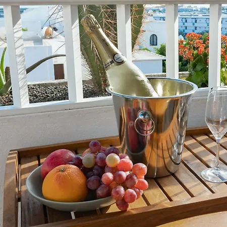 Bliss -panoramic Views- Apartment *