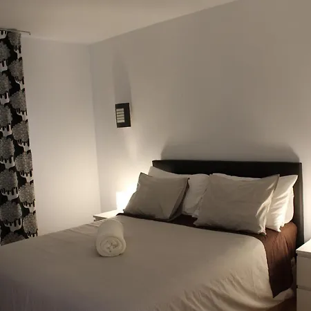 Bliss -panoramic Views- Costa Teguise