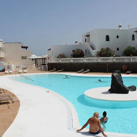 Bliss -panoramic Views- * Costa Teguise