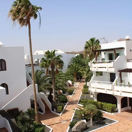 Bliss -panoramic Views- Apartment Costa Teguise