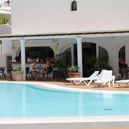 Bliss -panoramic Views- Apartment Costa Teguise