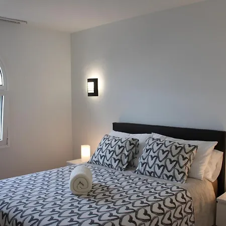 Apartment Bliss -panoramic Views-