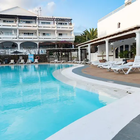 Bliss -panoramic Views- * Costa Teguise