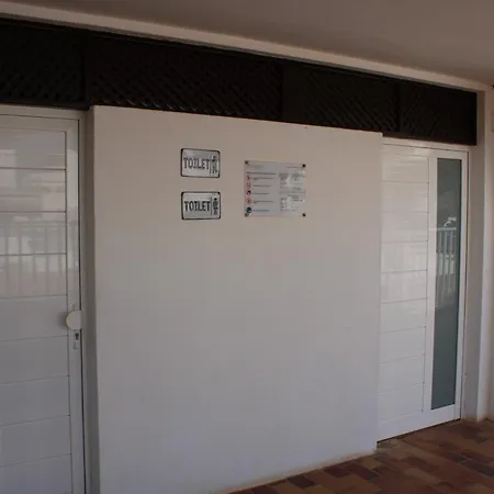 Bliss -panoramic Views- Apartment