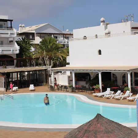 Bliss -panoramic Views- Costa Teguise