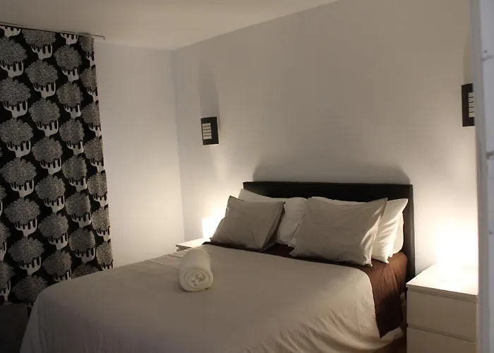 Bliss -panoramic Views- Costa Teguise