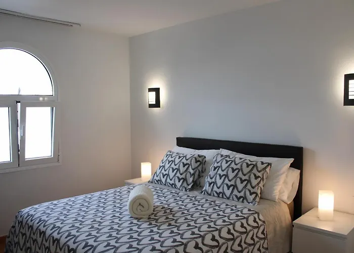 Apartmán Bliss -panoramic Views-