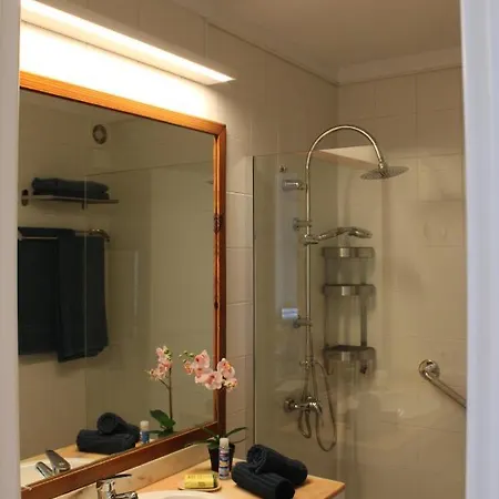 Apartamento Bliss -panoramic Views-