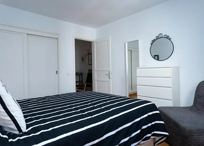 Bliss -panoramic Views- Appartamento