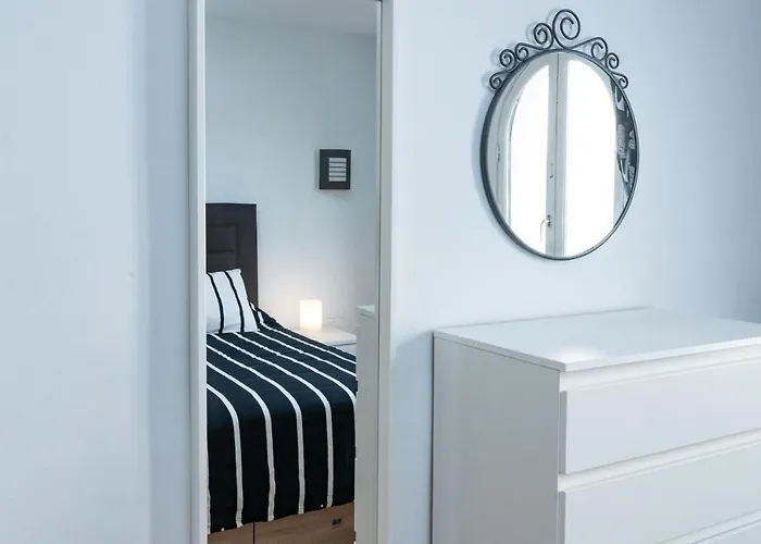 Appartamento Bliss -panoramic Views- *